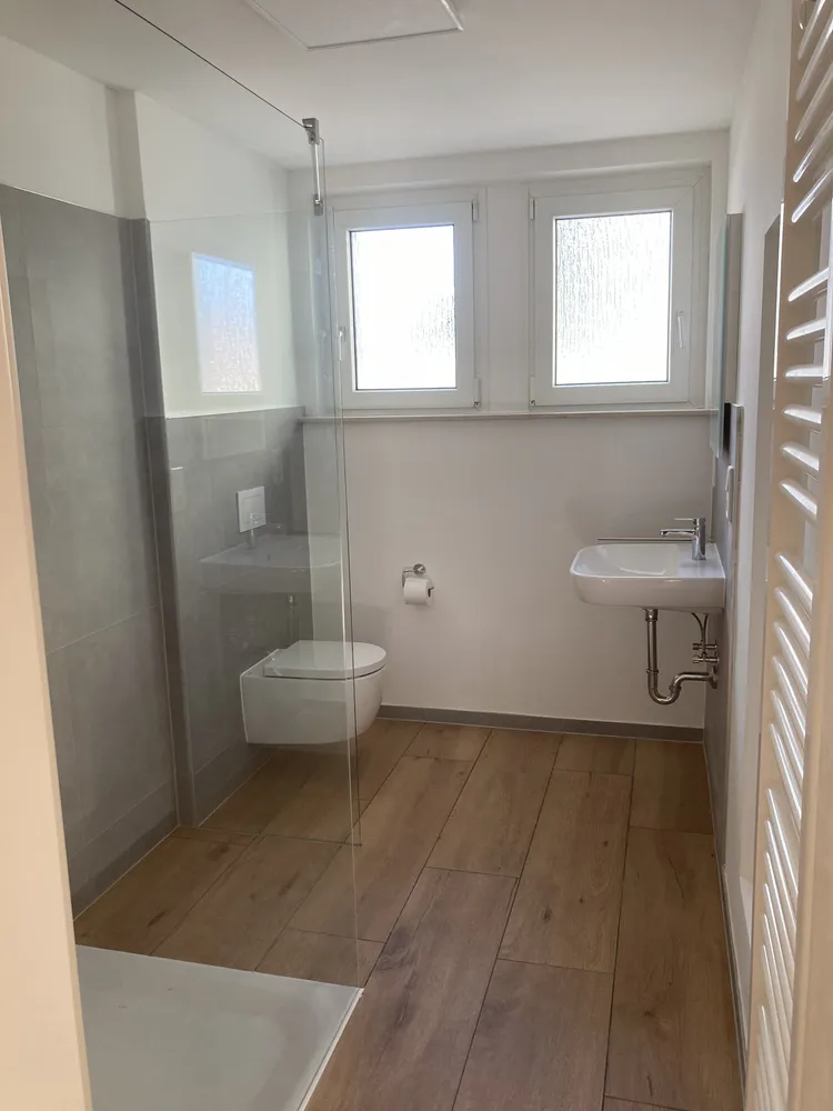 4 Zimmer Wohnung mit 112 m² in Paderborn – Bild 2