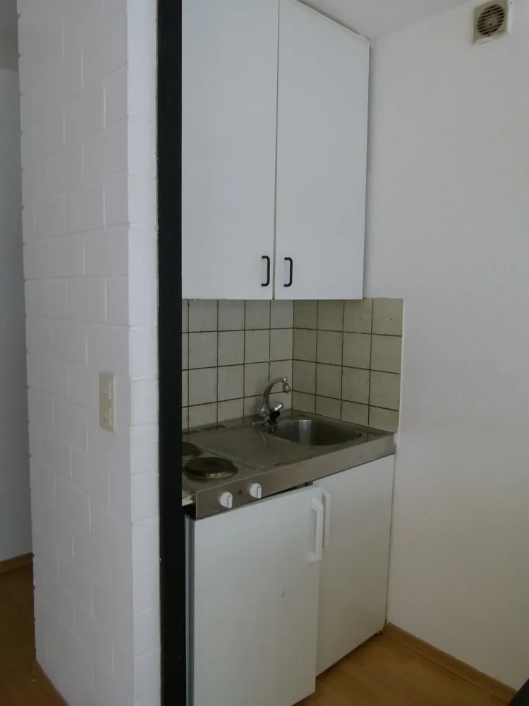2 Zimmer Wohnung mit 38 m² in Düsseldorf – Bild 5
