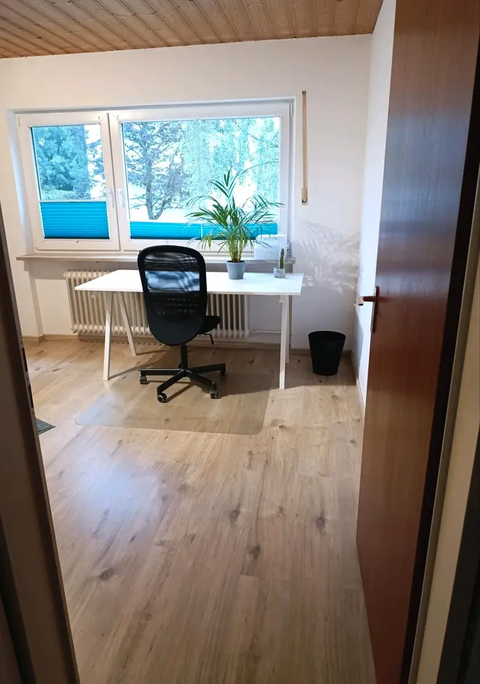 2 Zimmer Wohnung mit 17 m² in Starnberg – Bild 4