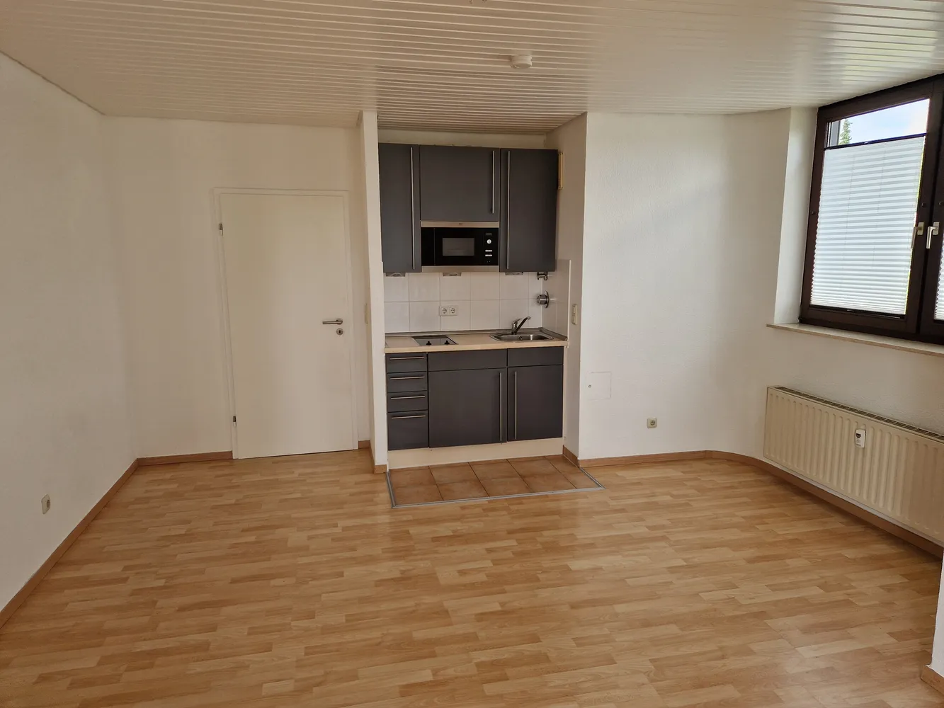1 Zimmer Wohnung mit 29 m² in Solingen – Bild 9
