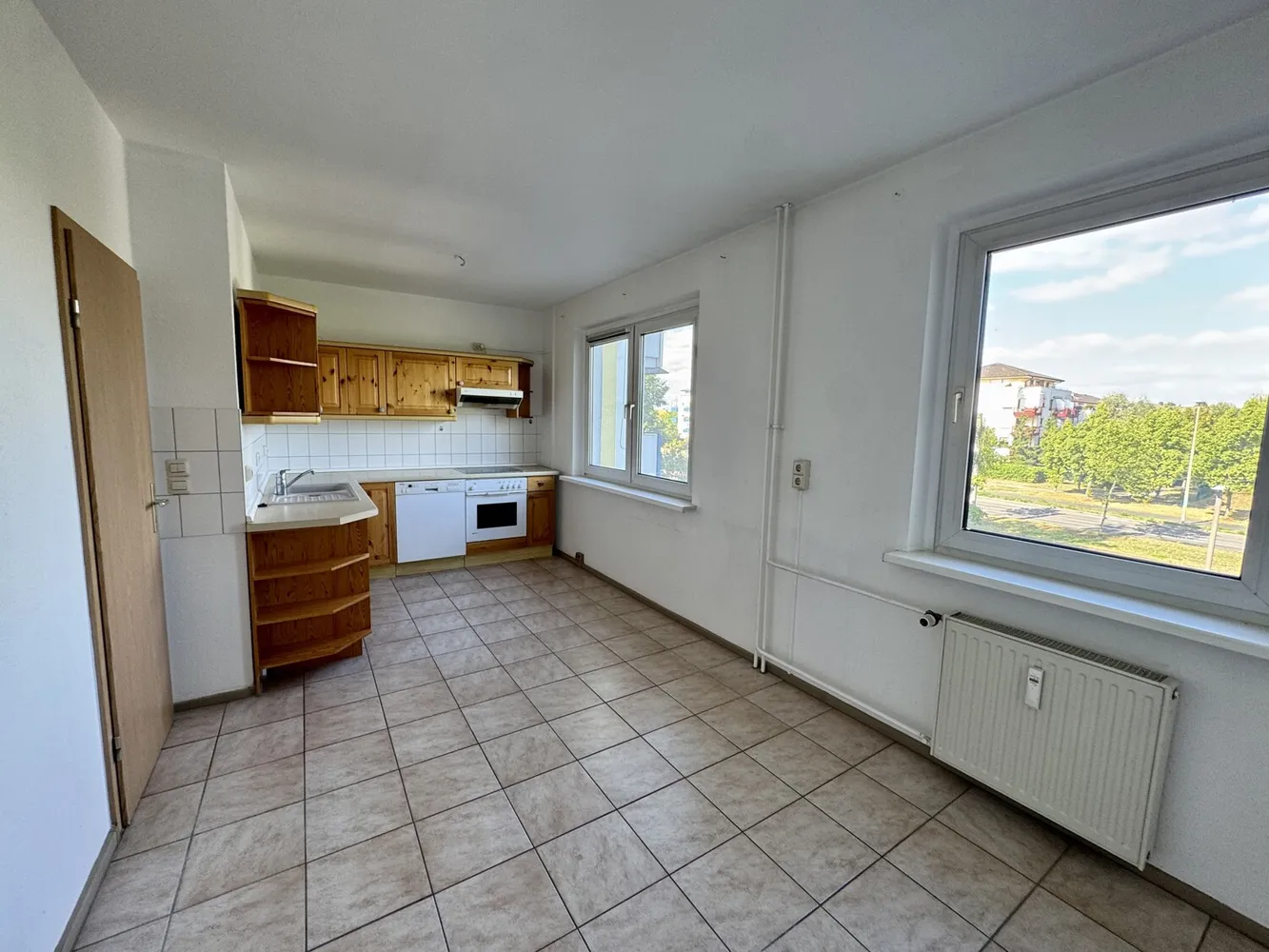 3 Zimmer Wohnung mit 104 m² in Leipzig – Bild 5