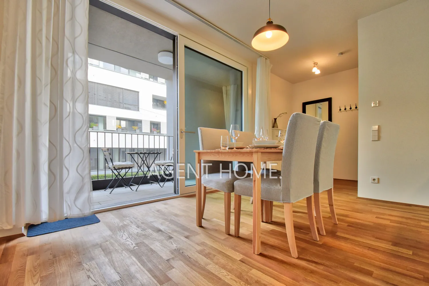 3 room apartment with 75 m² in Stuttgart – Photo 7