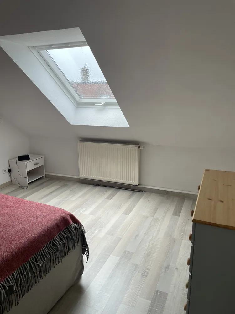 2 Zimmer Wohnung mit 55 m² in Leipzig – Bild 9