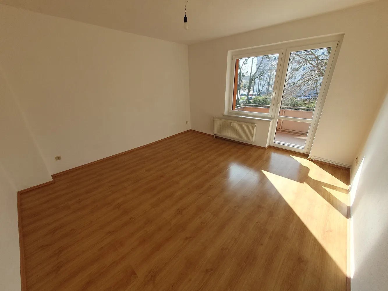2 room apartment with 54 m² in Magdeburg – Photo 4
