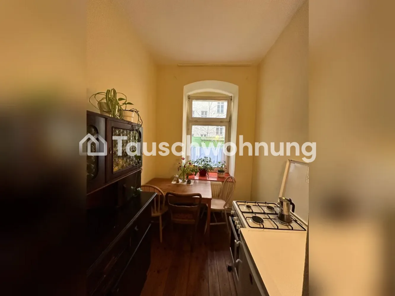 2 Zimmer Wohnung mit 55 m² in Berlin – Bild 3
