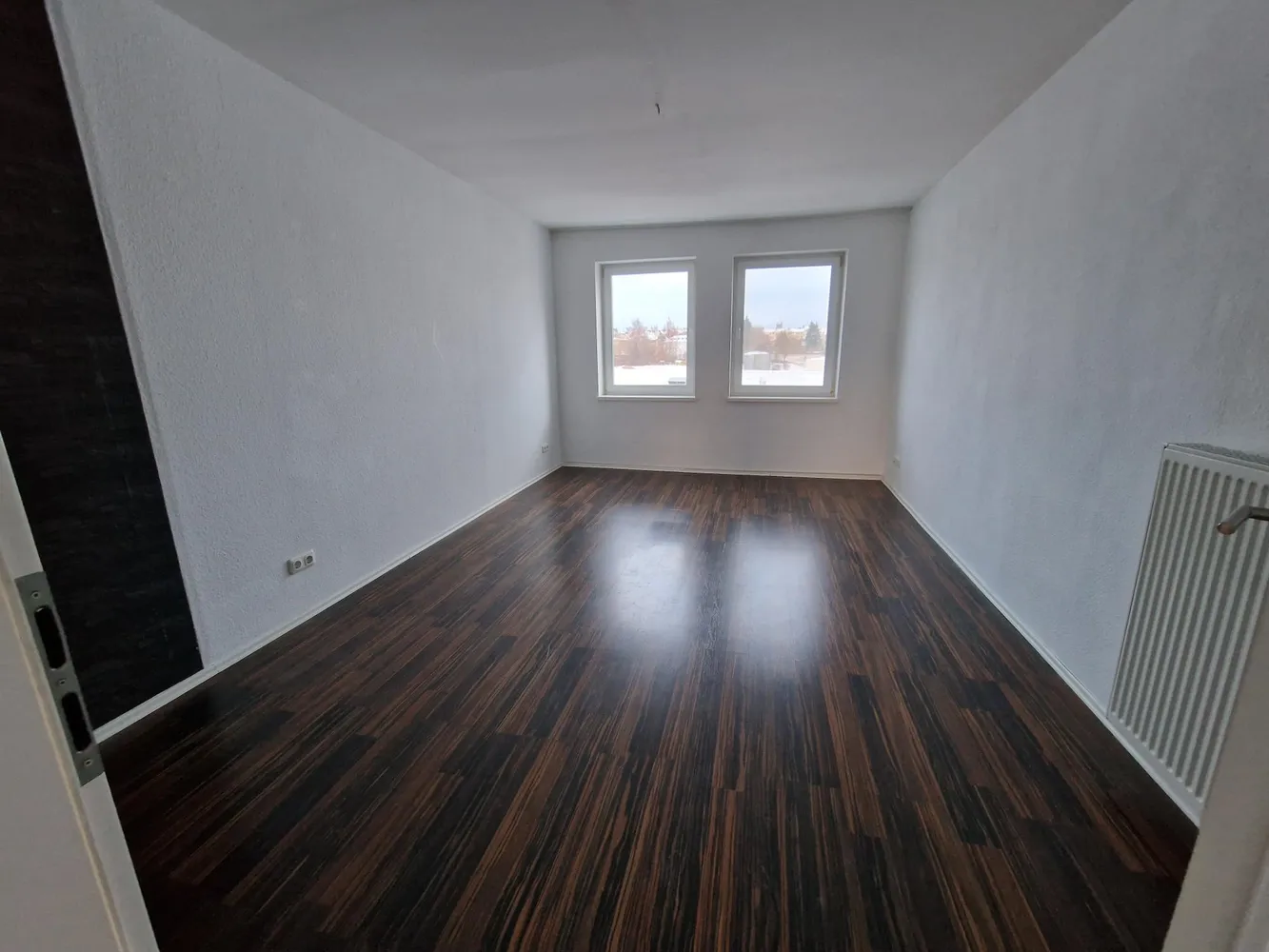 3 Zimmer Wohnung mit 87 m² in Hof – Bild 5