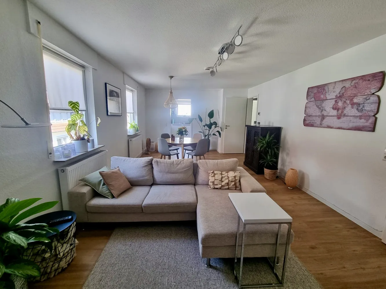 3 Zimmer Wohnung mit 95 m² in Stuttgart – Bild 5