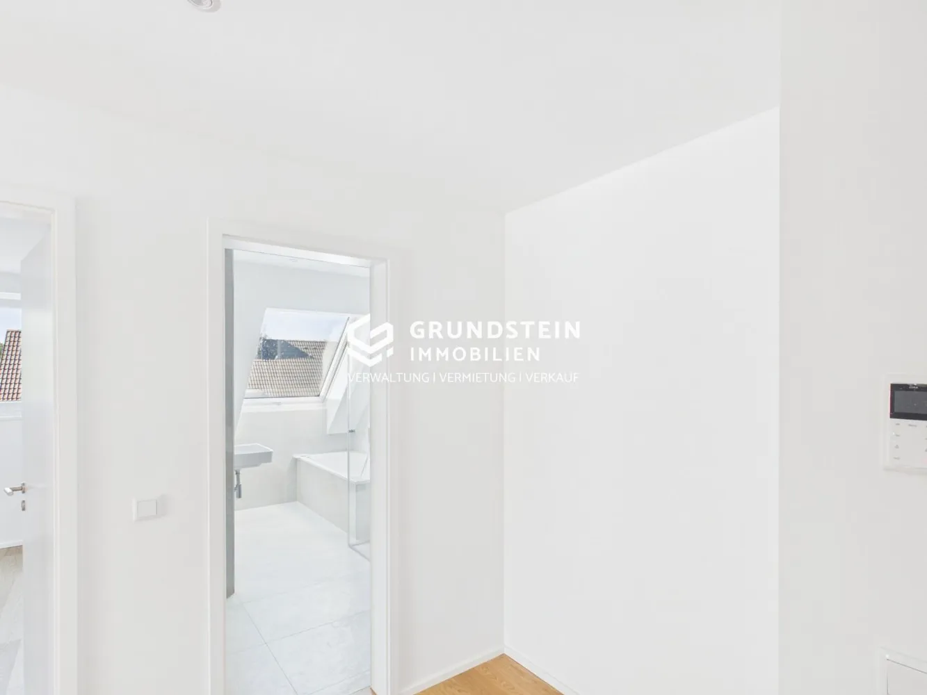 3 Zimmer Wohnung mit 69 m² in München – Bild 2
