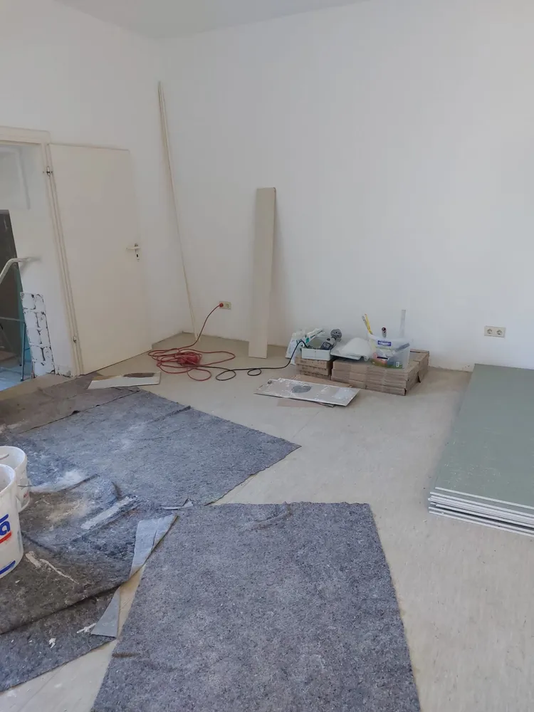 3 Zimmer Wohnung mit 72 m² in Hanau – Bild 9