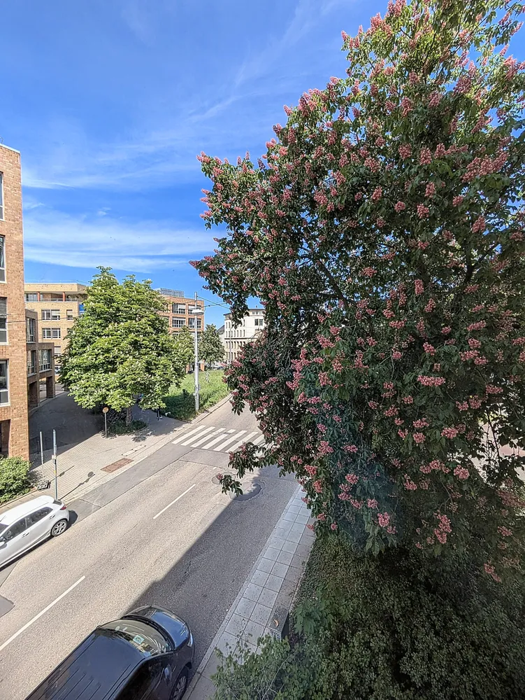 3 Zimmer Wohnung mit 85 m² in Stuttgart – Bild 3
