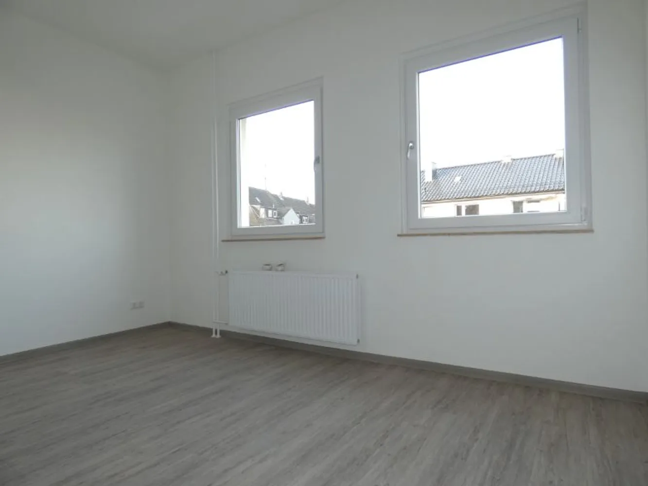 2 Zimmer Wohnung mit 50 m² in Essen – Bild 7