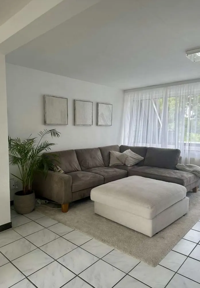 3 room apartment with 90 m² in Essen – Photo 8