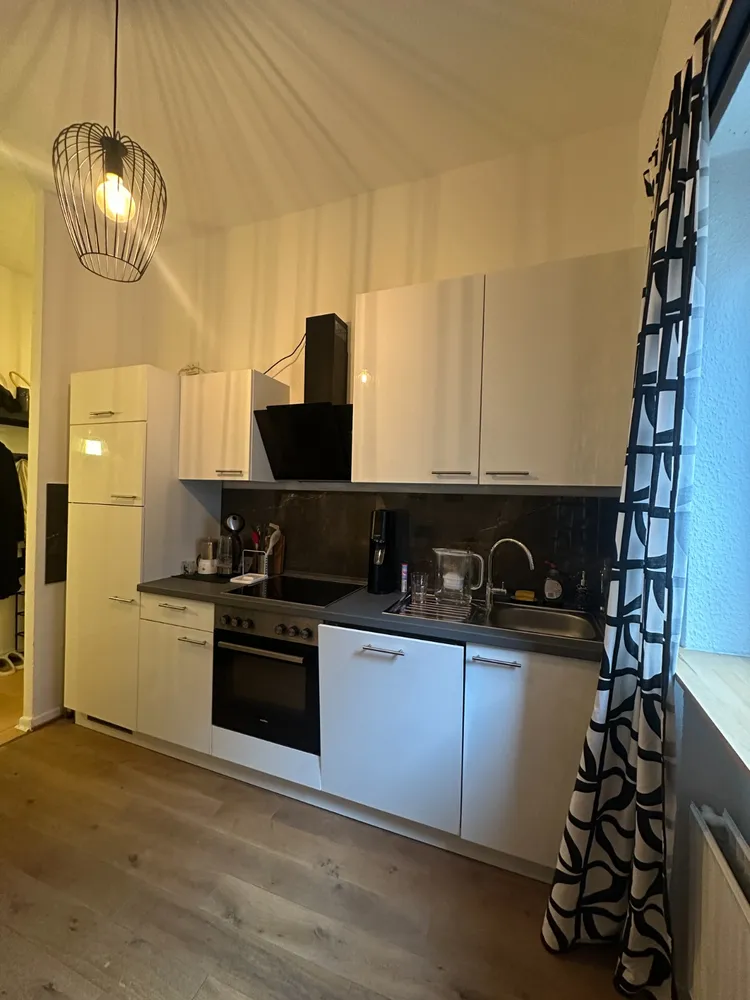 3 room apartment with 67 m² in Cologne – Photo 6
