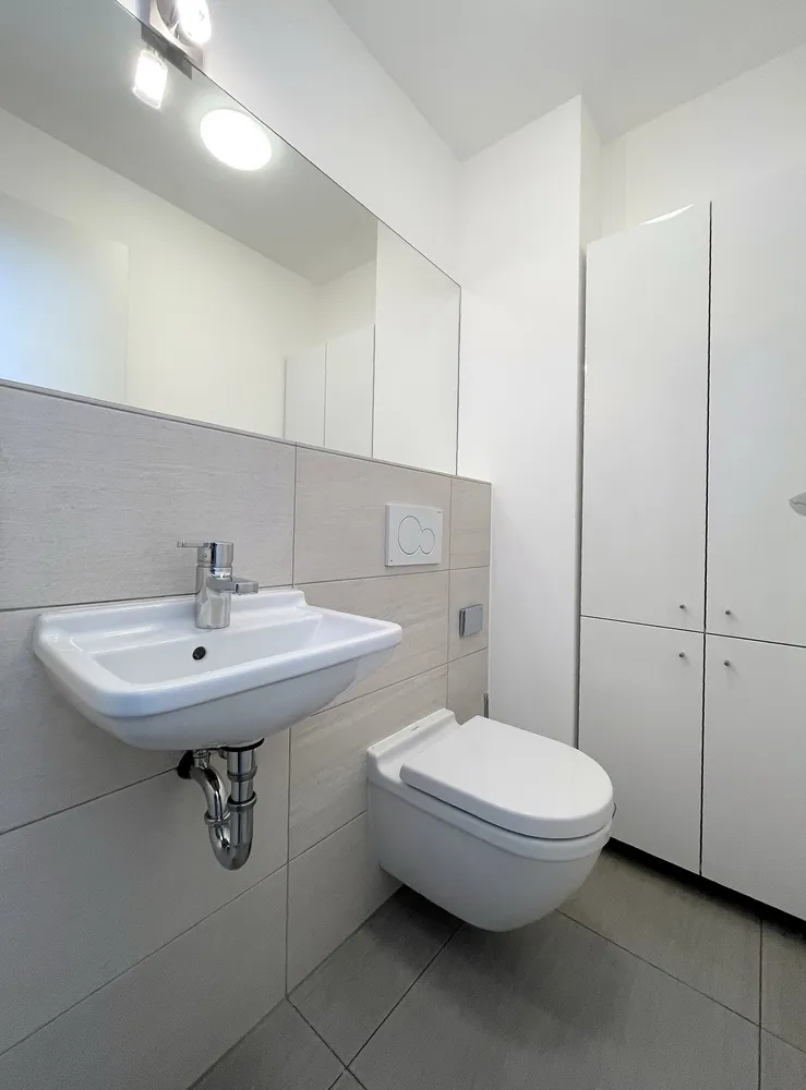 7 Zimmer Haus mit 162 m² in München – Bild 1