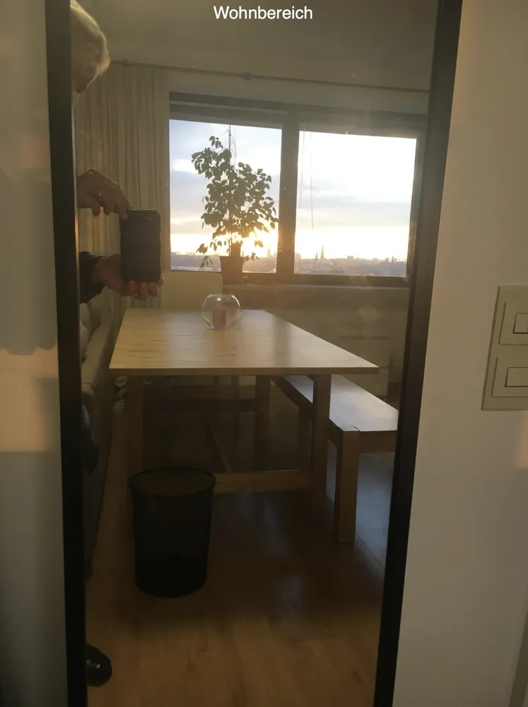 1 Zimmer Wohnung mit 46 m² in Hamburg – Bild 4