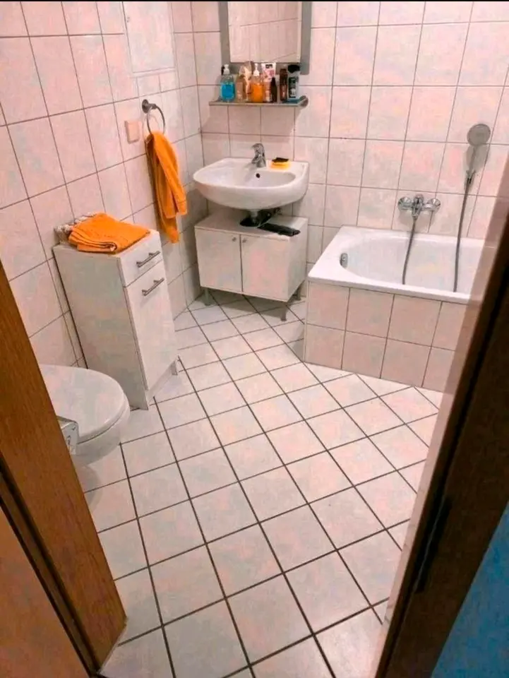 2 Zimmer Wohnung mit 58 m² in Nordhausen – Bild 7