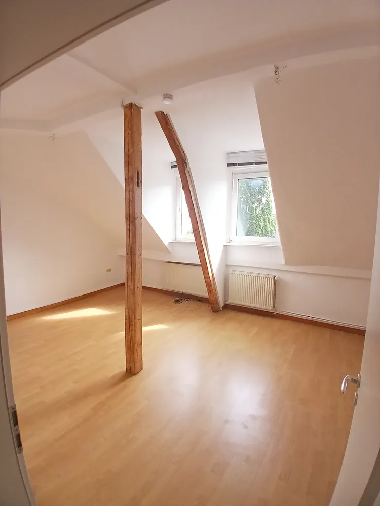3 room apartment with 77 m² in Brunswick – Photo 5