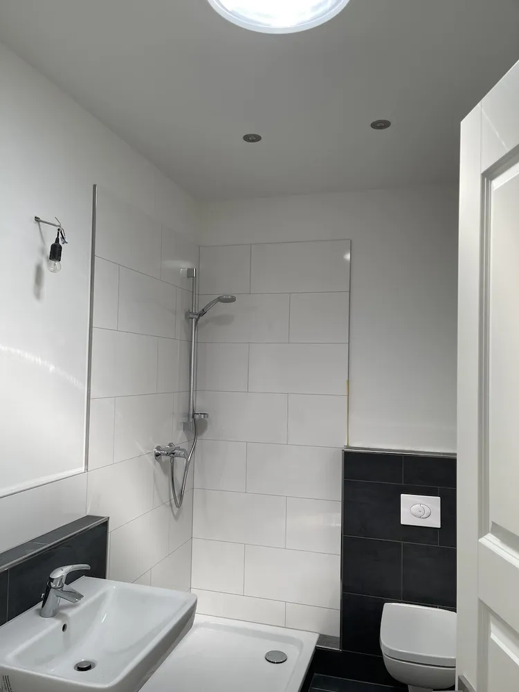 2 Zimmer Wohnung mit 44 m² in Berlin – Bild 12