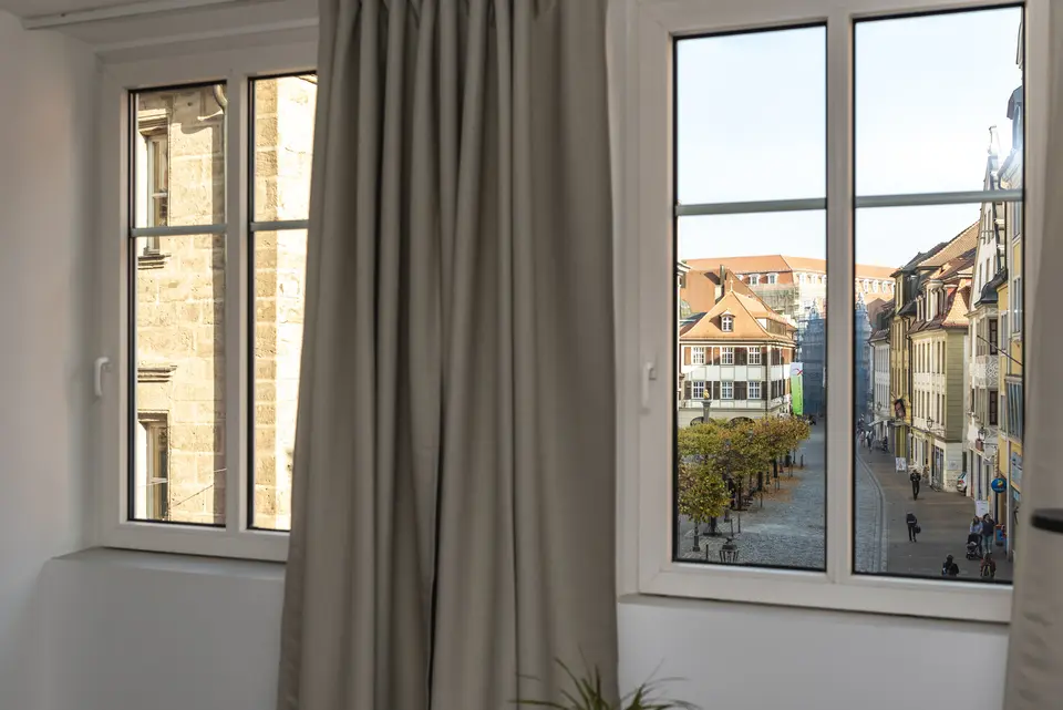Studio mit 35 m² in Ansbach – Bild 9