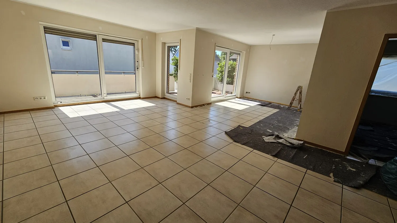 4 Zimmer Wohnung mit 113 m² in Dinslaken – Bild 2