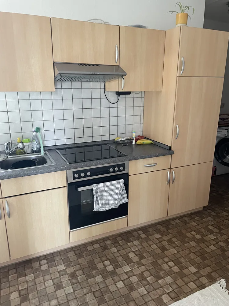 3 room apartment with 64 m² in Karlsruhe – Photo 6