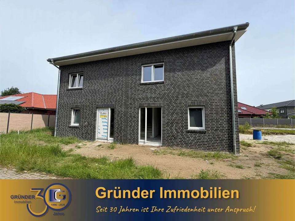4 Zimmer Haus mit 102 m² in Papenburg – Bild 4