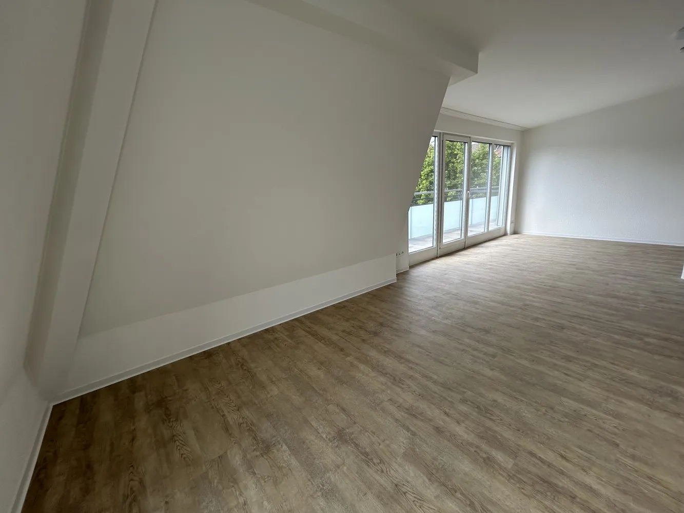 2 Zimmer Wohnung mit 45 m² in Aachen – Bild 5
