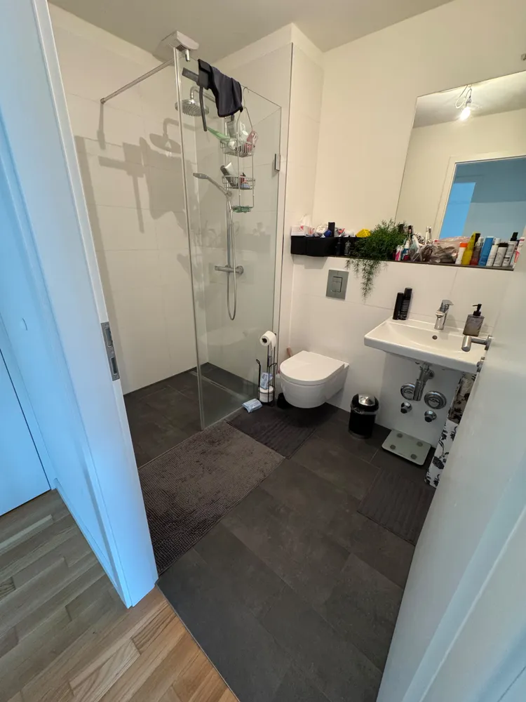 2 Zimmer Wohnung mit 53 m² in Berlin – Bild 8