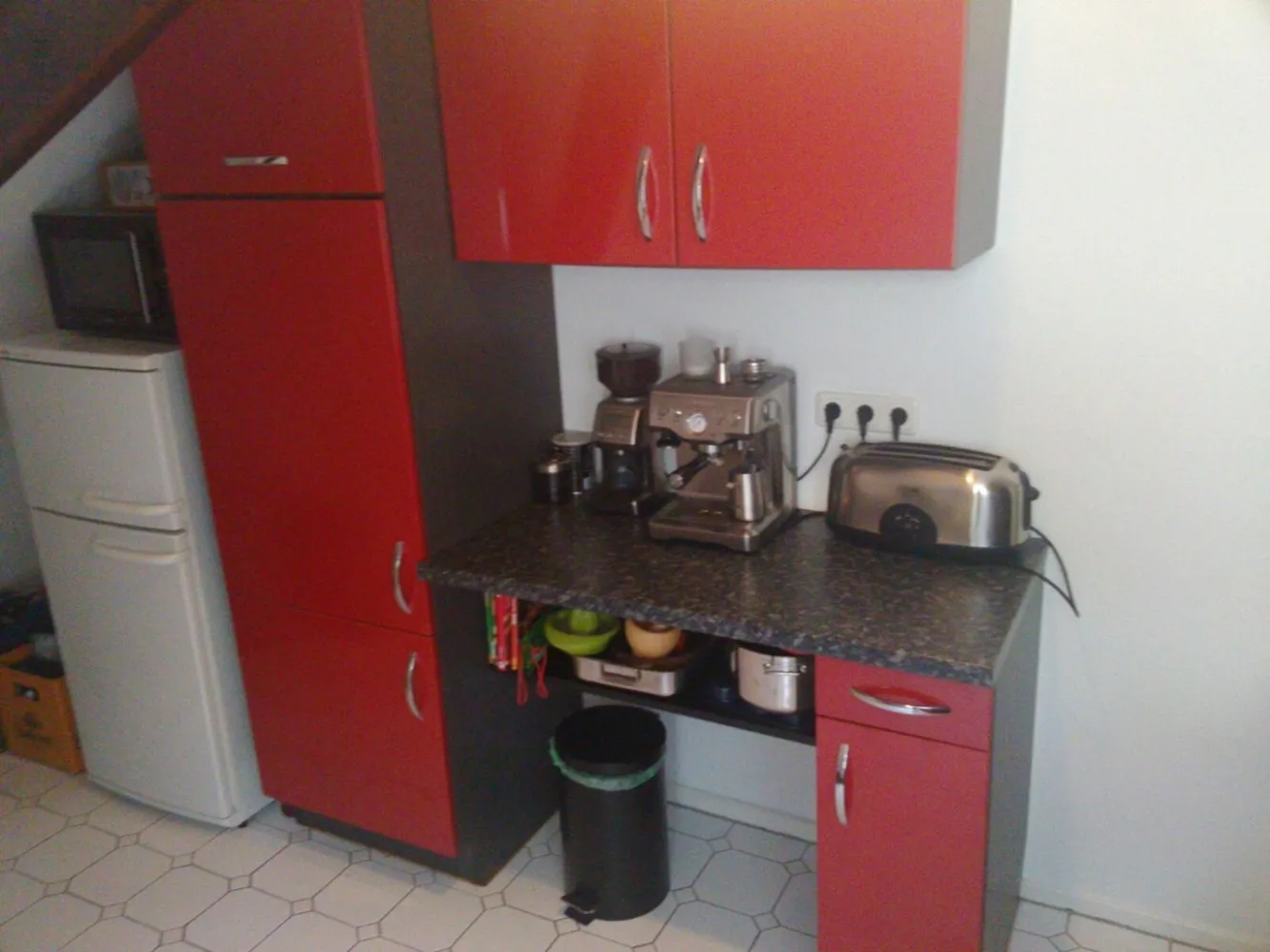3 Zimmer Wohnung mit 73 m² in Frankfurt am Main – Bild 10