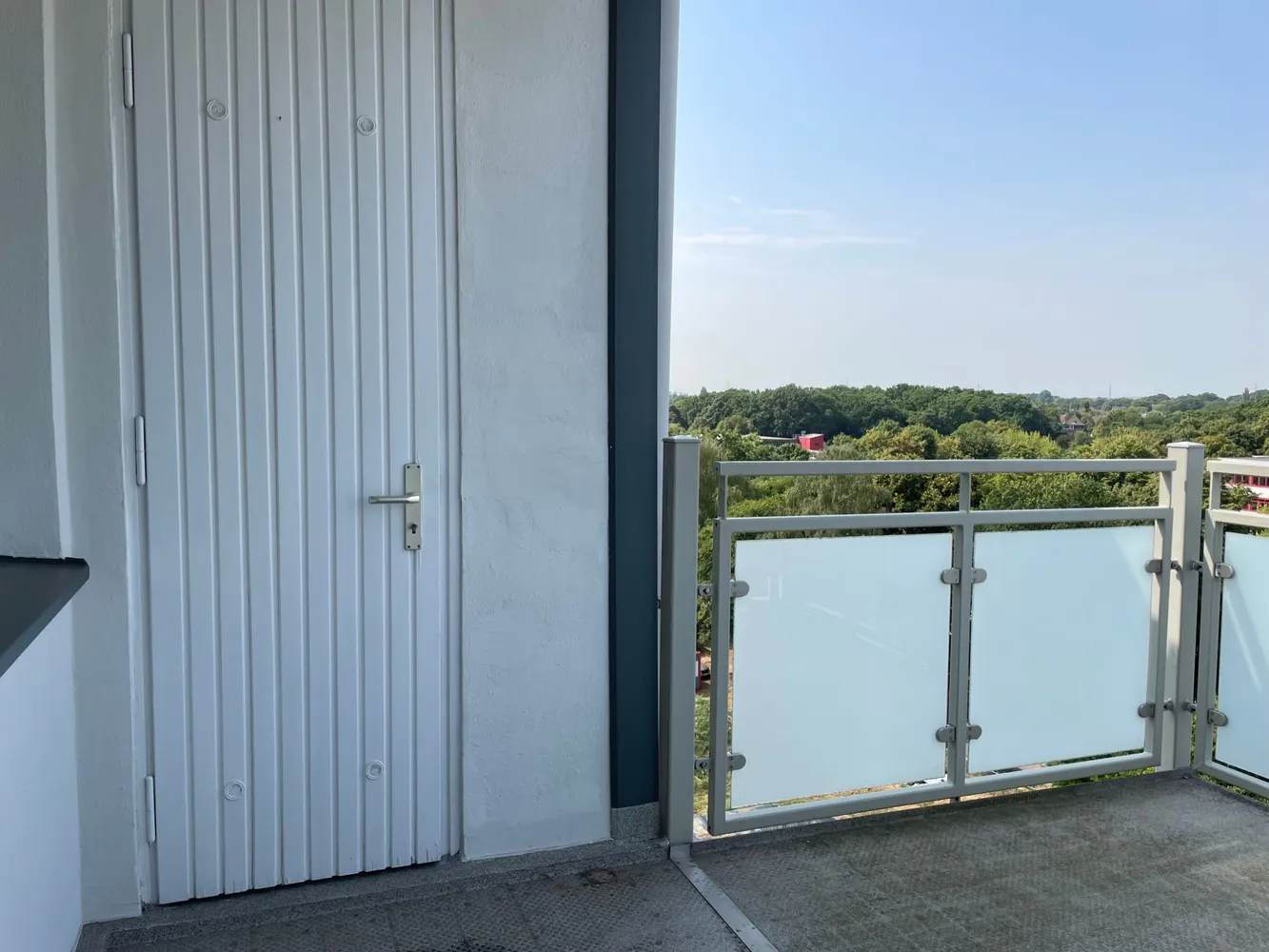2 Zimmer Wohnung mit 63 m² in Dinslaken – Bild 6