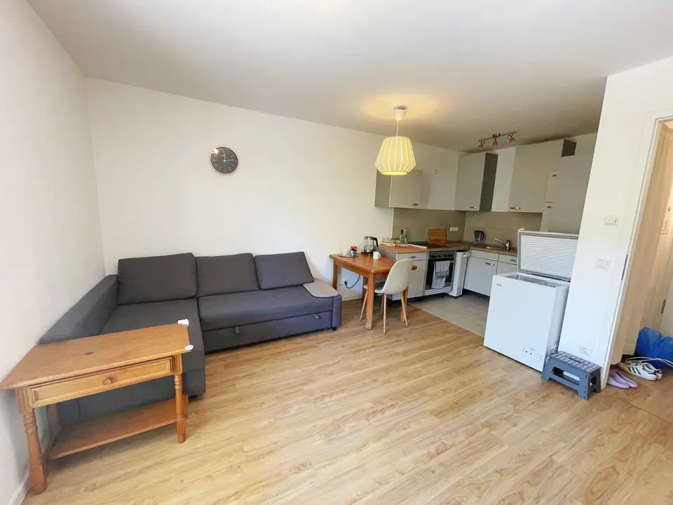 WG-Zimmer mit 50 m² in Mainz – Bild 2