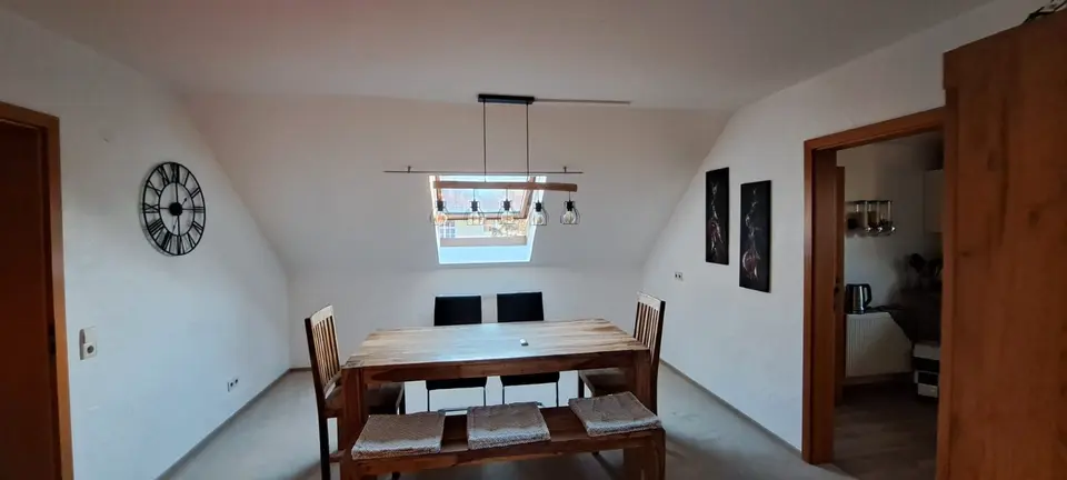 4 Zimmer Wohnung mit 70 m² in Memmingen – Bild 3