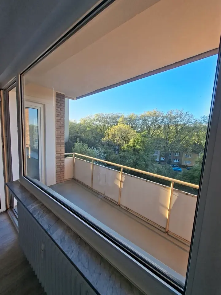 4 Zimmer Wohnung mit 79 m² in Duisburg – Bild 10