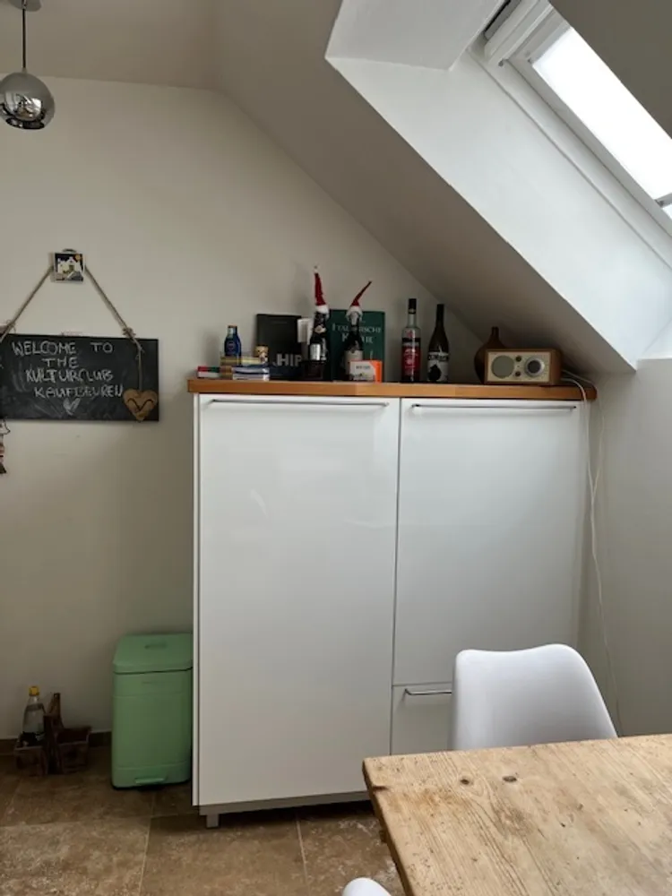 2 Zimmer Wohnung mit 80 m² in Kaufbeuren – Bild 2
