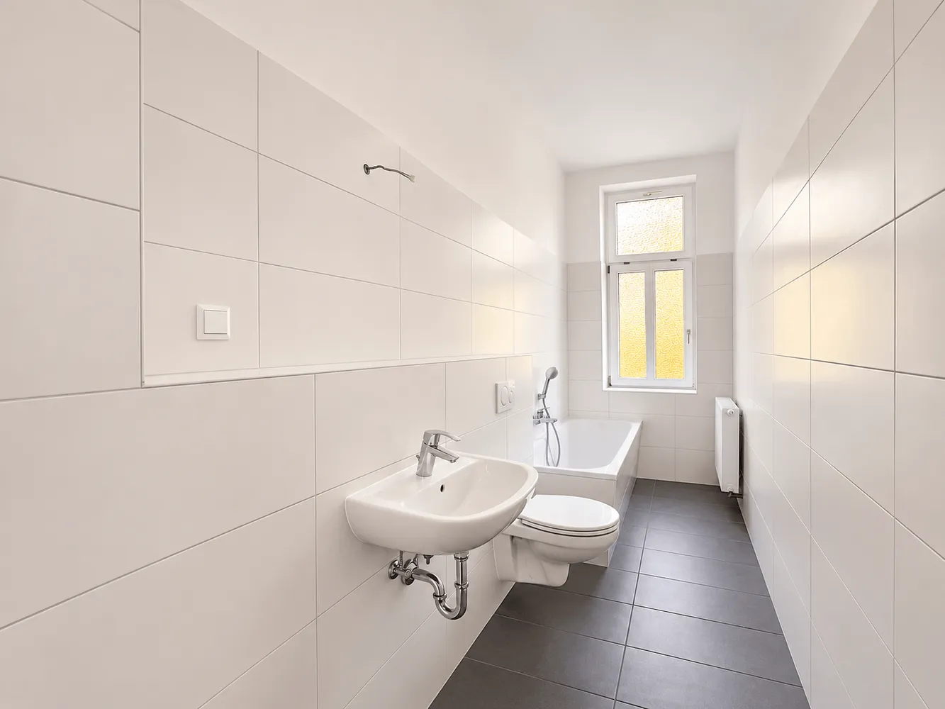 2 Zimmer Wohnung mit 64 m² in Leipzig – Bild 11