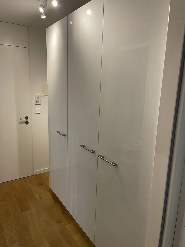 1 Zimmer Wohnung mit 25 m² in München – Bild 8