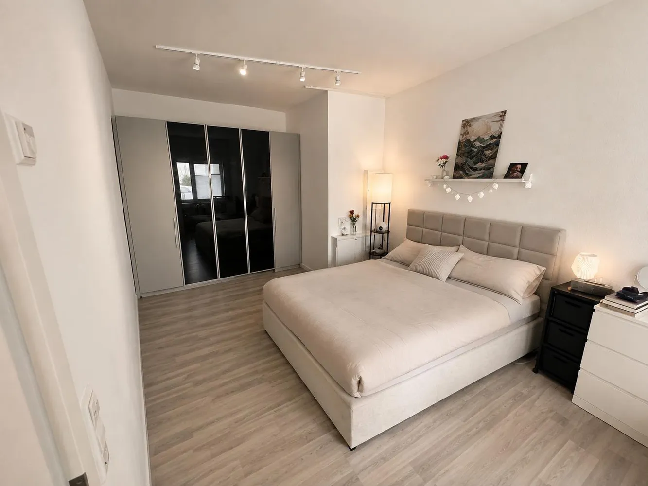 2 Zimmer Wohnung mit 47 m² in Karlsruhe – Bild 6