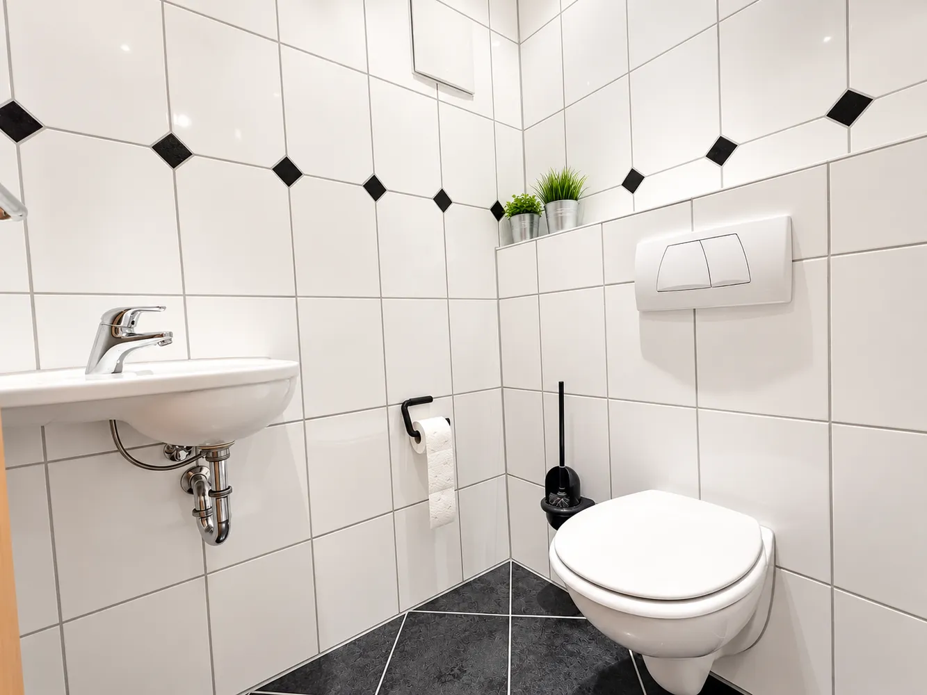 3 Zimmer Wohnung mit 93 m² in Ludwigshafen am Rhein – Bild 5