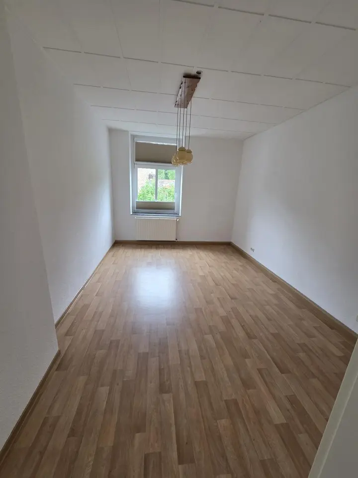4 Zimmer Wohnung mit 112 m² in Zeitz – Bild 9