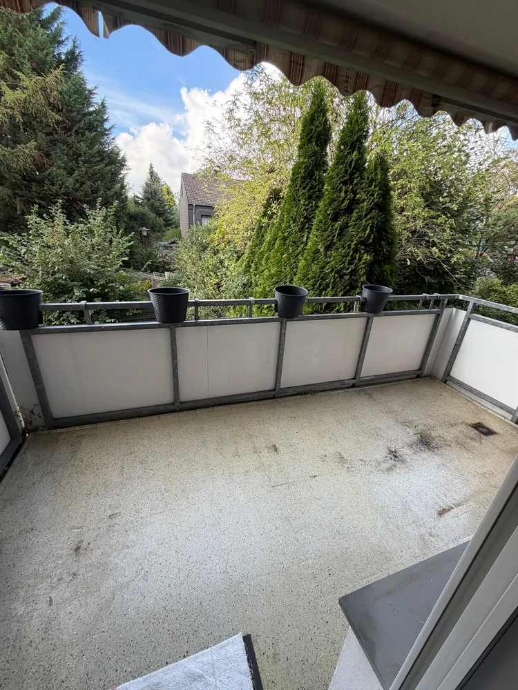 3 room apartment with 56 m² in Mettmann – Photo 11