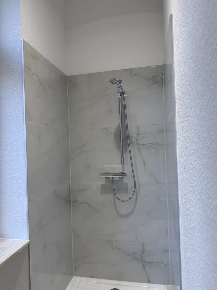 3 Zimmer Wohnung mit 87 m² in Mannheim – Bild 8
