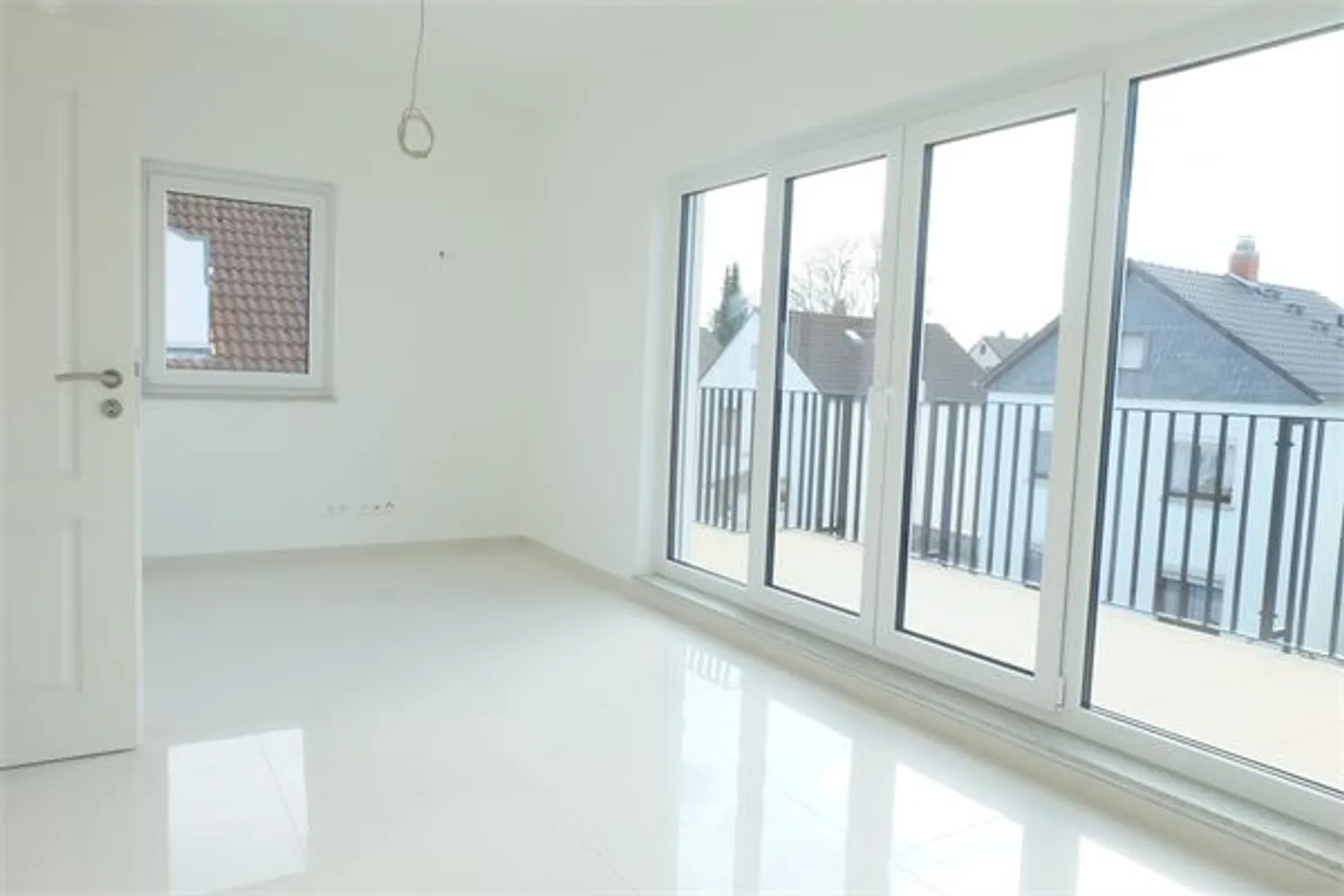 2 Zimmer Wohnung mit 75 m² in Mainz – Bild 7