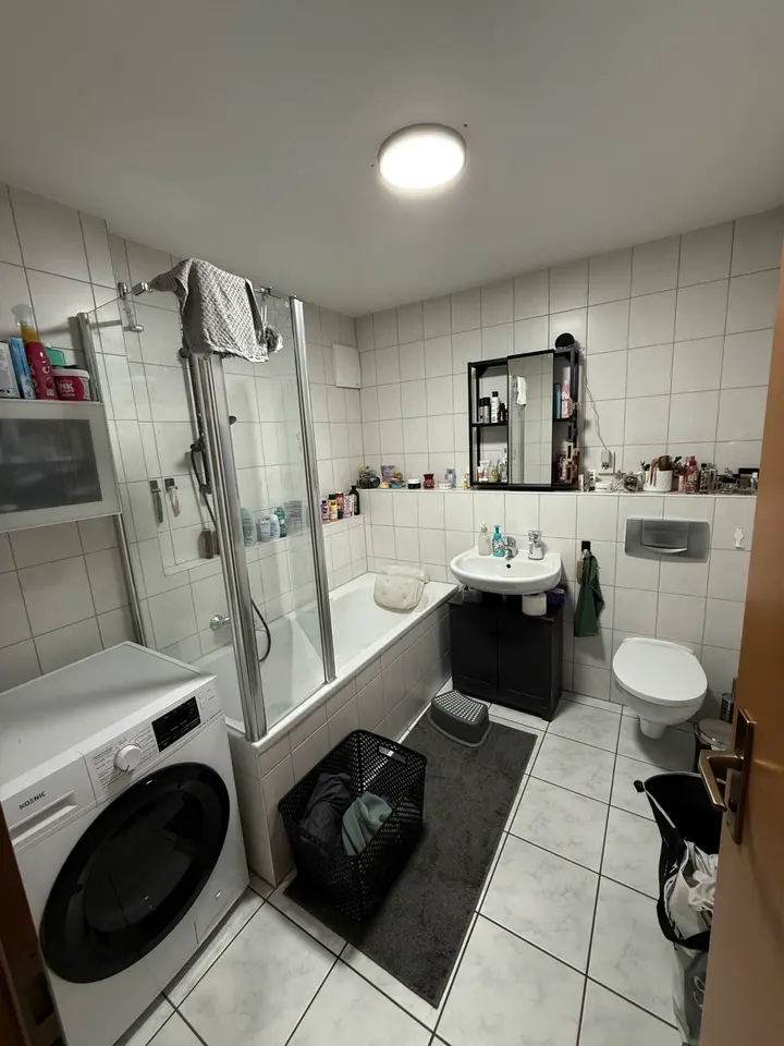 3 Zimmer Wohnung mit 78 m² in Dessau-Roßlau – Bild 9