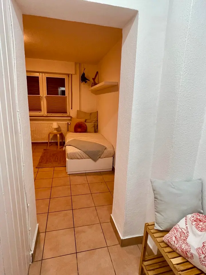 Studio mit 20 m² in Bonn – Bild 10