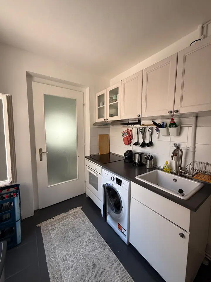 WG-Zimmer mit 50 m² in Stuttgart – Bild 6
