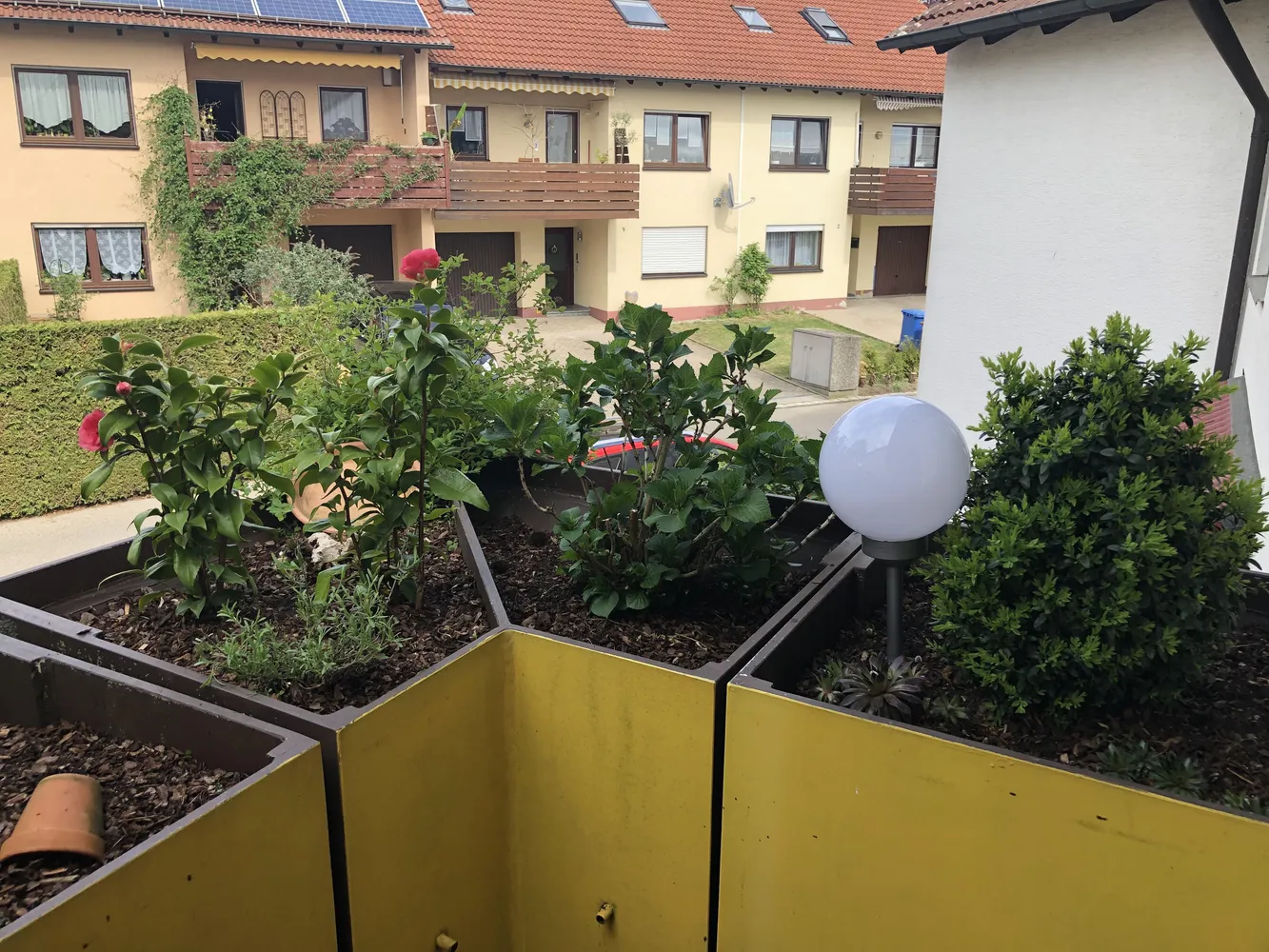 4 Zimmer Wohnung mit 140 m² in Donauwörth – Bild 8