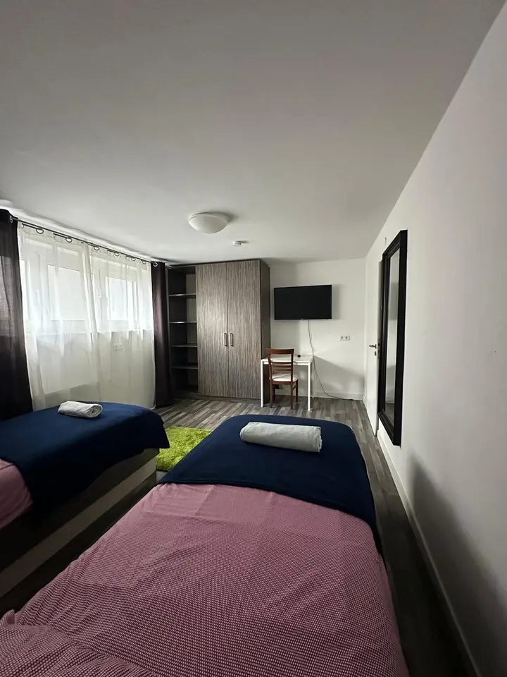 6 Zimmer Wohnung mit 200 m² in Aschaffenburg – Bild 10