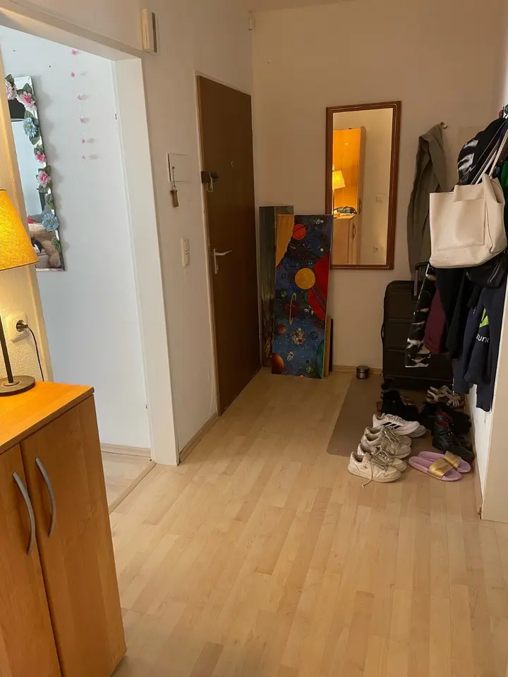 2 Zimmer Wohnung mit 65 m² in Mannheim – Bild 10