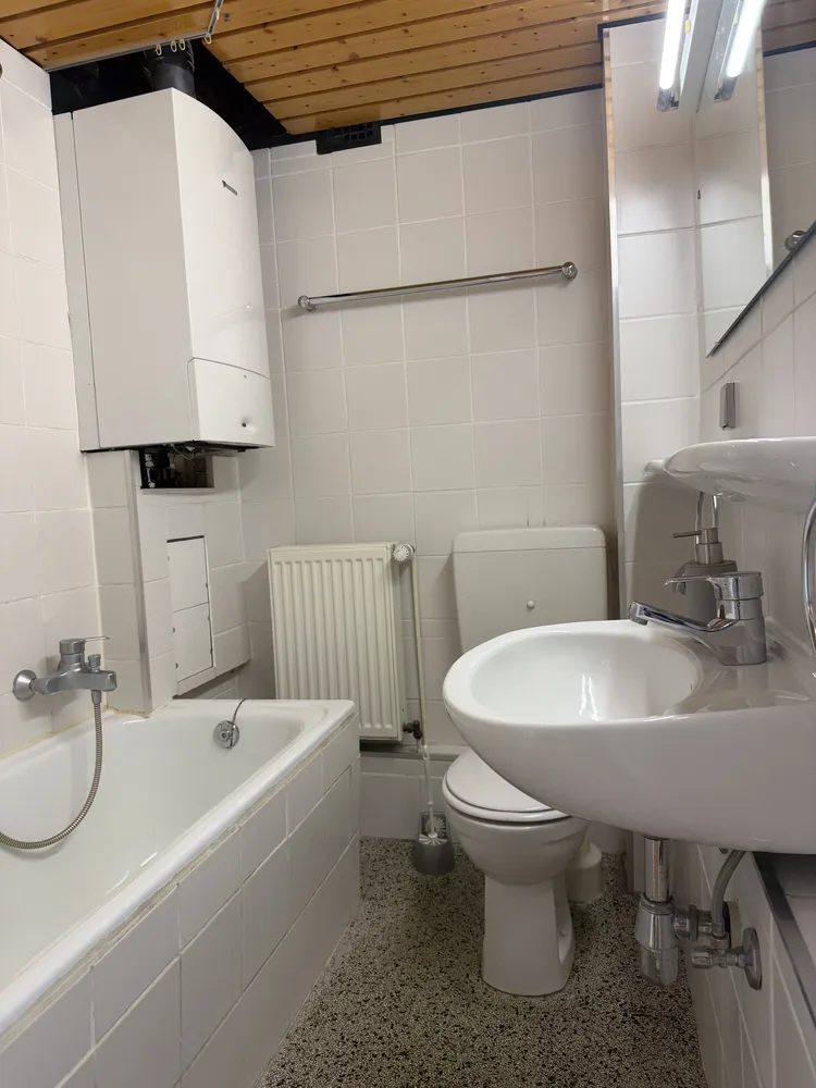 2 Zimmer Wohnung mit 53 m² in Hannover – Bild 12
