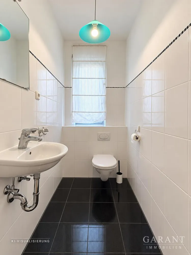 3 Zimmer Wohnung mit 82 m² in München – Bild 6